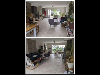  Colocation � louer 7 pi�ces 200 m�