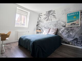  Colocation � louer 8 pi�ces 160 m�