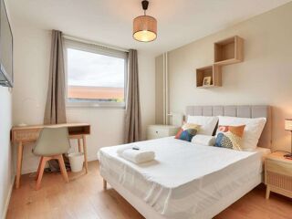  Colocation � louer 6 pi�ces 106 m�