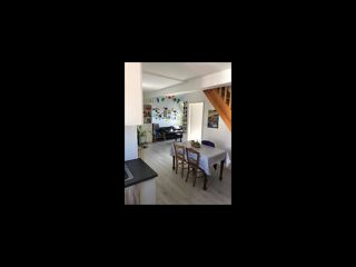  Colocation � louer 3 pi�ces 52 m�