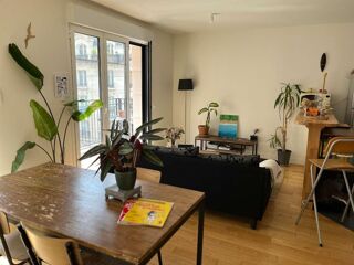  Colocation  louer 4 pices 80 m
