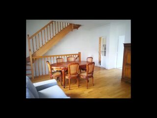  Colocation � louer 4 pi�ces 80 m�