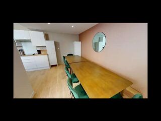  Colocation � louer 10 pi�ces 258 m�