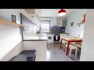  Colocation � louer 4 pi�ces 98 m�