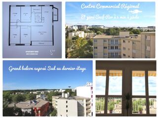  Colocation � louer 6 pi�ces 105 m�