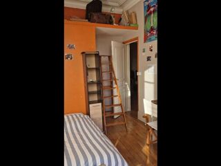  Colocation � louer 5 pi�ces 70 m�