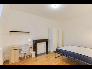  Colocation � louer 2 pi�ces 42 m�