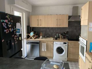  Colocation � louer 6 pi�ces 80 m�