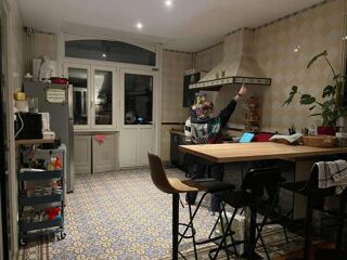  Colocation � louer 10 pi�ces 155 m�