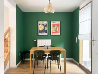  Colocation � louer 4 pi�ces 80 m�