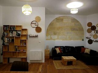  Colocation � louer 6 pi�ces 128 m�