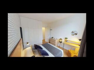  Colocation � louer 6 pi�ces 65 m�