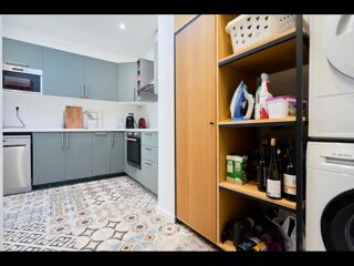  Colocation � louer 6 pi�ces 110 m�