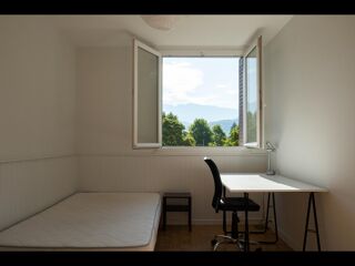  Colocation � louer 5 pi�ces 80 m�