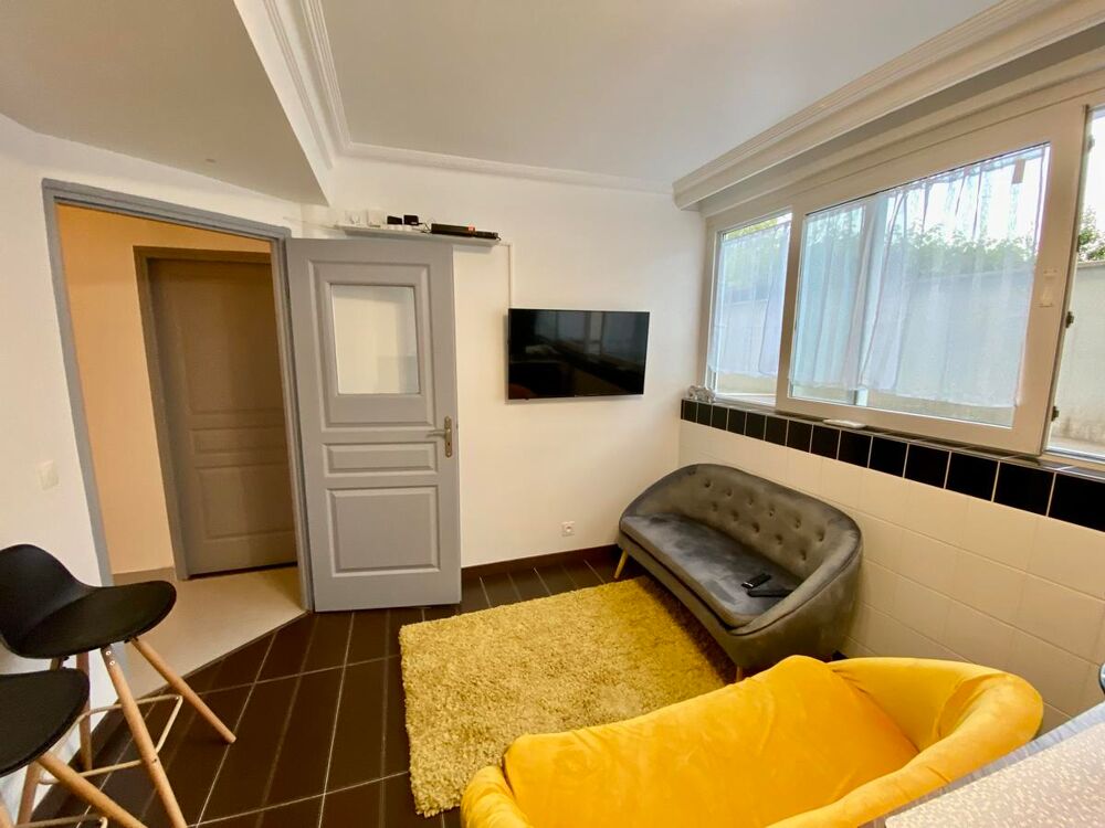 location Colocation - 6 pi�ce(s) - 95 m� Rosny-sous-Bois (93110)