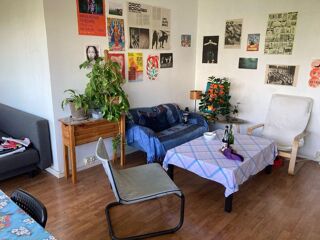  Colocation � louer 6 pi�ces 130 m�