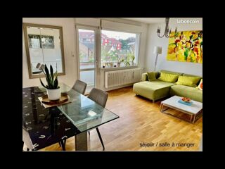  Colocation � louer 4 pi�ces 84 m�