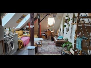  Colocation � louer 4 pi�ces 55 m�