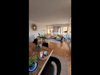  Colocation � louer 6 pi�ces 117 m�