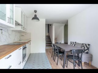  Colocation � louer 4 pi�ces 80 m�