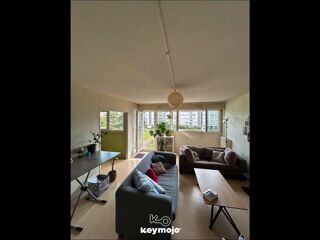  Colocation � louer 4 pi�ces 93 m�