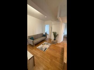  Colocation � louer 5 pi�ces 62 m�