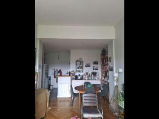  Colocation � louer 3 pi�ces 67 m�