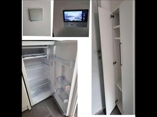  Colocation � louer 12 m�