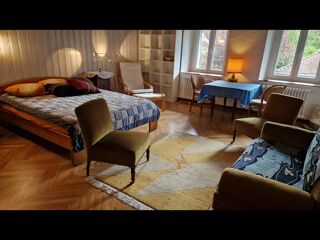  Colocation � louer 1 pi�ce 25 m�