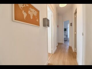  Colocation  louer 5 pices 80 m