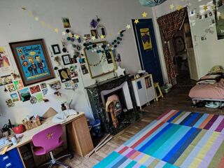  Colocation � louer 4 pi�ces 110 m�