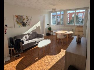  Colocation � louer 4 pi�ces 69 m�