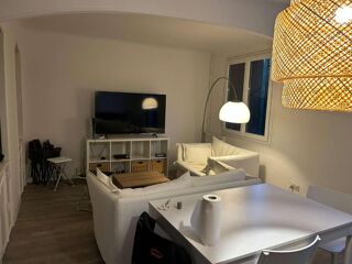  Colocation � louer 3 pi�ces 59 m�