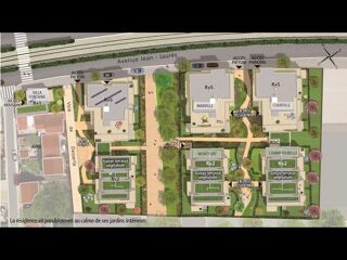  Colocation � louer 4 pi�ces 82 m�