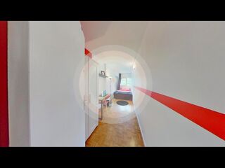  Colocation � louer 6 pi�ces 86 m�