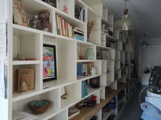  Colocation � louer 2 pi�ces 80 m�