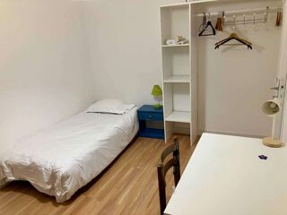  Colocation � louer 3 pi�ces 60 m�