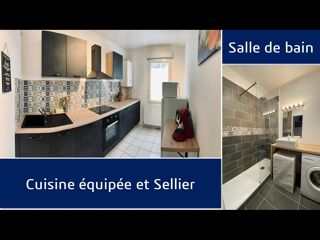  Colocation � louer 3 pi�ces 71 m�