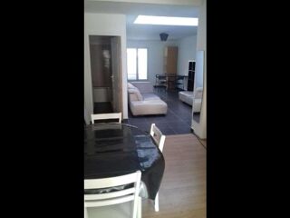  Colocation � louer 5 pi�ces 83 m�