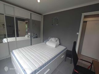  Colocation � louer 4 pi�ces 90 m�