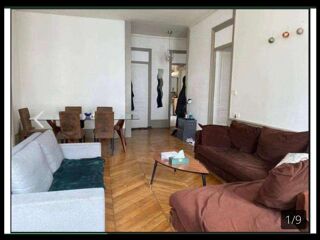  Colocation � louer 8 pi�ces 80 m�