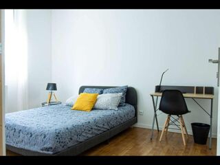  Colocation � louer 3 pi�ces 60 m�