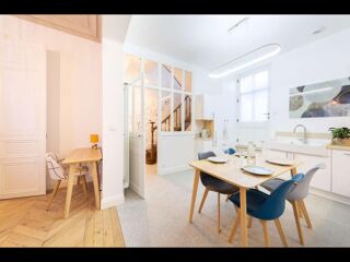  Colocation � louer 6 pi�ces 129 m�