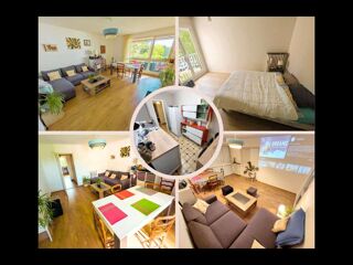  Colocation � louer 7 pi�ces 110 m�