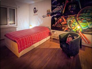  Colocation � louer 5 pi�ces 135 m�