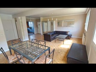  Colocation � louer 4 pi�ces 90 m�