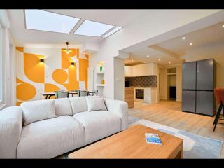  Colocation � louer 6 pi�ces 105 m�