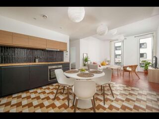  Colocation � louer 6 pi�ces 93 m�