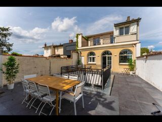  Colocation � louer 10 pi�ces 380 m�