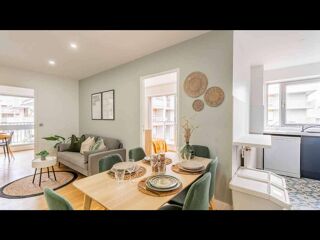  Colocation � louer 6 pi�ces 101 m�